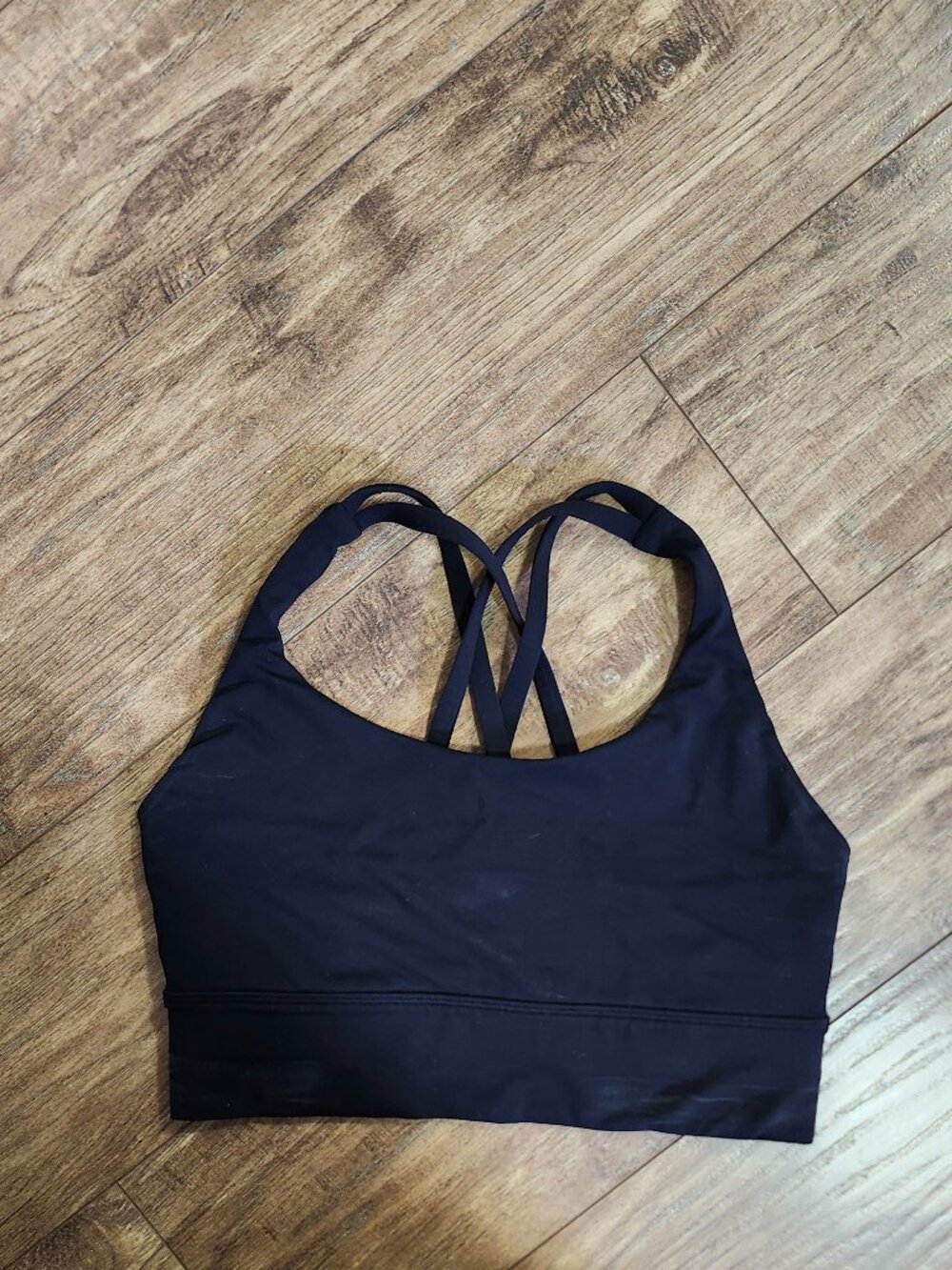 Sports bra